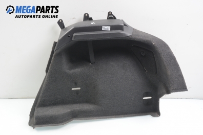 Trunk interior cover for Opel Astra H 1.4, 90 hp, hatchback, 2007