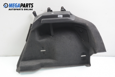 Capitonaj interior portbagaj for Opel Astra H 1.4, 90 hp, hatchback, 2007