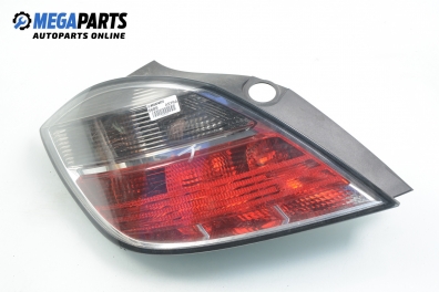 Stop pentru Opel Astra H 1.4, 90 cp, hatchback, 5 uși, 2007, poziție: stânga