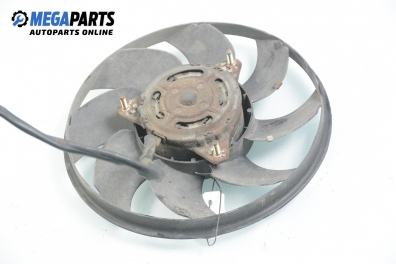 Ventilator radiator pentru Volkswagen Passat (B5; B5.5) 1.9 TDI, 110 cp, combi, 1998