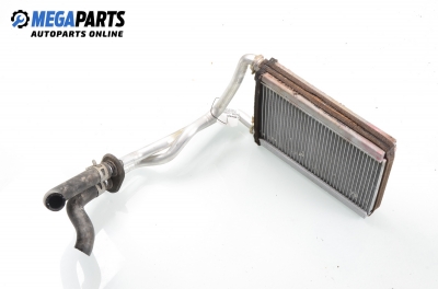 Heating radiator  for Toyota Corolla (E120; E130) 1.8 VVT-i TS, 192 hp, hatchback, 3 doors, 2002