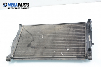 Radiator de apă pentru Volkswagen Passat (B5; B5.5) 1.9 TDI, 110 cp, combi, 1998