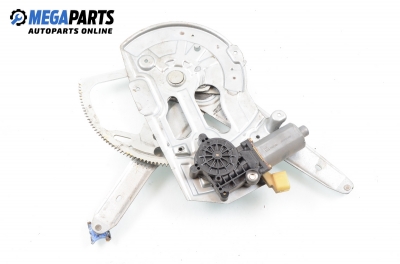 Macara electrică geam pentru Volvo S80 2.5 TDI, 140 cp, sedan, 2000, poziție: dreaptă - fața