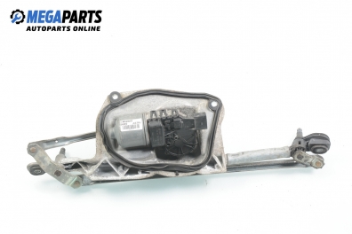 Front wipers motor for Opel Astra H 1.4, 90 hp, hatchback, 2007, position: front