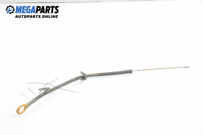 Dipstick for Toyota Corolla (E120; E130) 1.8 VVT-i TS, 192 hp, hatchback, 2002