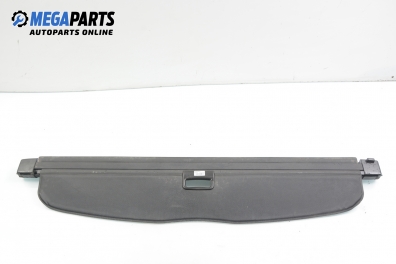 Cargo cover blind slider for Volkswagen Passat (B5; B5.5) 1.9 TDI, 110 hp, station wagon, 1998