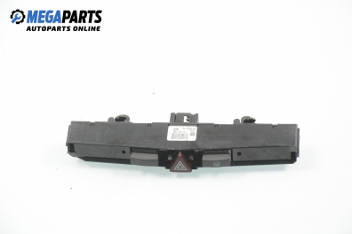 Buttons panel for Opel Astra H 1.4, 90 hp, hatchback, 5 doors, 2007 № GM 13100105