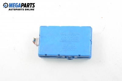 Relay for Toyota Corolla (E120; E130) 1.8 VVT-i TS, 192 hp, hatchback, 2002 № Toyota 82641-02040