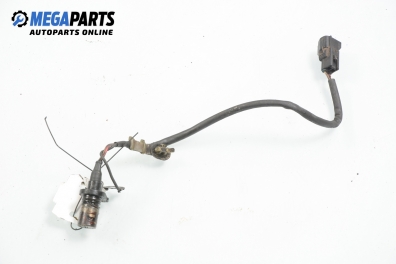 Senzor arbore cotit for Toyota Corolla (E120; E130) 1.8 VVT-i TS, 192 hp, hatchback, 2002