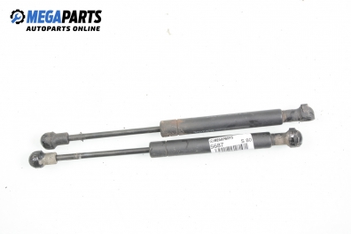 Bonnet damper for Volvo S80 2.5 TDI, 140 hp, sedan, 2000