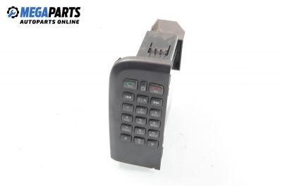 Telefon pentru Volvo S80 2.5 TDI, 140 cp, sedan, 2000 № Volvo 8622401