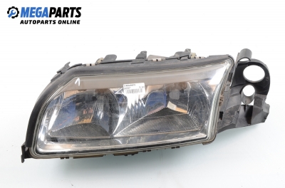 Headlight for Volvo S80 2.5 TDI, 140 hp, sedan, 2000, position: left