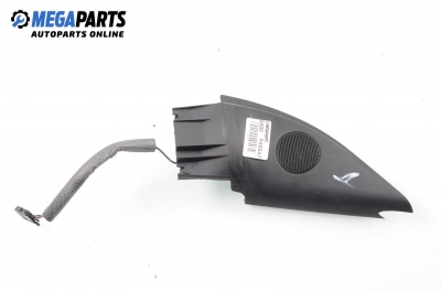 Loudspeaker for Volkswagen Passat (B5; B5.5) 1.9 TDI, 110 hp, station wagon, 1998, position: right