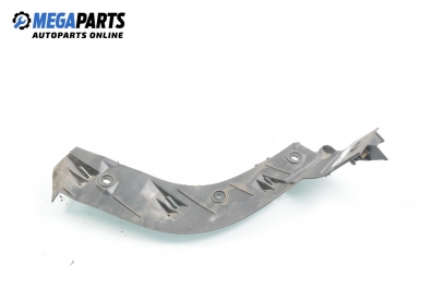 Bumper holder for Seat Altea 1.9 TDI, 105 hp, 2004, position: rear - right