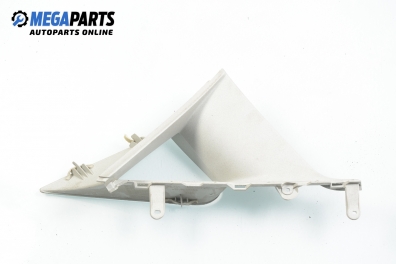 Interior plastic for Seat Altea 1.9 TDI, 105 hp, 2004, position: front - left