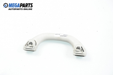 Handle for Seat Altea 1.9 TDI, 105 hp, 2004, position: front - right