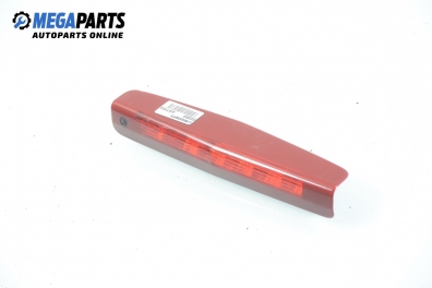 Al treilea stop pentru Opel Astra H 1.4, 90 cp, hatchback, 5 uși, 2007