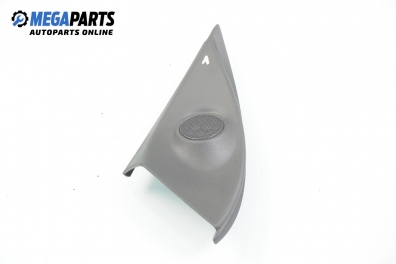 Speaker cover for Opel Astra H 1.4, 90 hp, hatchback, 5 doors, 2007, position: left