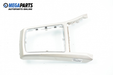 Schalthebel-konsole for Opel Astra H 1.4, 90 hp, hecktür, 5 türen, 2007