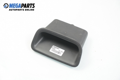 Interior plastic for Seat Altea 1.9 TDI, 105 hp, 2004