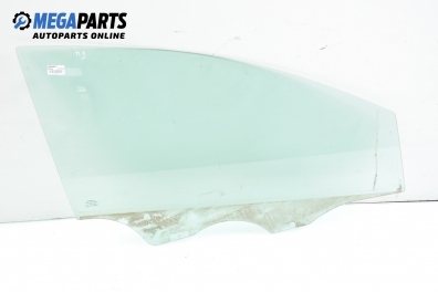 Window for Seat Altea 1.9 TDI, 105 hp, 2004, position: front - right