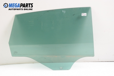 Window for Seat Altea 1.9 TDI, 105 hp, 2004, position: rear - right