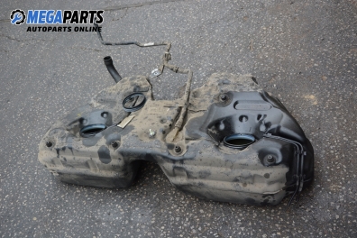 Rezervor for Mercedes-Benz E-Class 211 (W/S) 3.2 CDI, 204 hp, sedan automatic, 2004