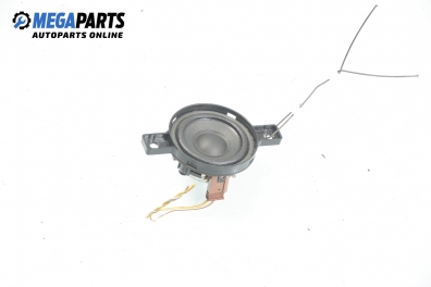 Loudspeaker for Opel Astra H 1.4, 90 hp, hatchback, 5 doors, 2007