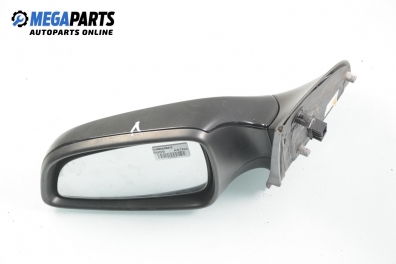 Spiegel for Opel Astra H 1.4, 90 hp, hecktür, 5 türen, 2007, position: links