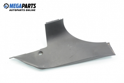 Interior plastic for Seat Altea 1.9 TDI, 105 hp, 2004, position: left