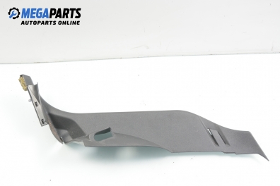 Interior plastic for Opel Astra H 1.4, 90 hp, hatchback, 5 doors, 2007, position: rear - right