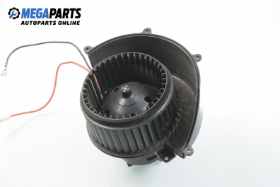 Heating blower for Opel Astra H 1.4, 90 hp, hatchback, 5 doors, 2007