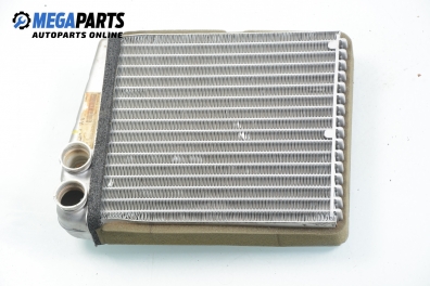 Heating radiator  for Seat Altea 1.9 TDI, 105 hp, 2004