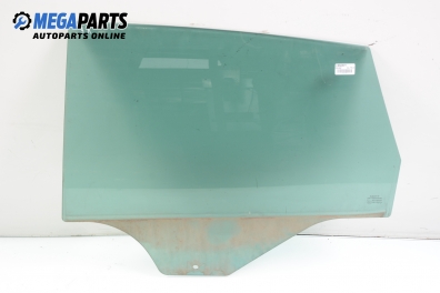 Window for Seat Altea 1.9 TDI, 105 hp, 2004, position: rear - left
