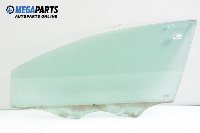 Window for Seat Altea 1.9 TDI, 105 hp, 2004, position: front - left