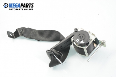 Sicherheitsgurt für Opel Astra H 1.4, 90 hp, hecktür, 5 türen, 2007, position: rechts, vorderseite