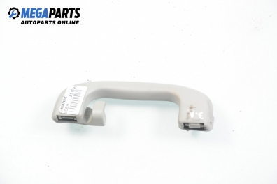 Handle for Opel Astra H 1.4, 90 hp, hatchback, 2007, position: rear - left