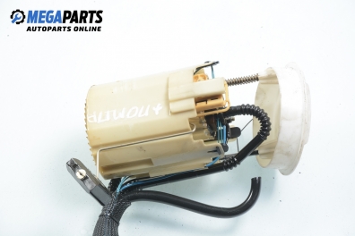 Supply pump for Mercedes-Benz E-Class 211 (W/S) 3.2 CDI, 204 hp, sedan, 5 doors automatic, 2004