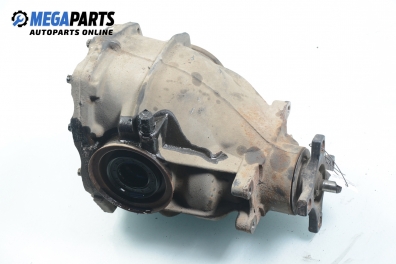 Differential for Mercedes-Benz E-Class 211 (W/S) 3.2 CDI, 204 hp, sedan automatic, 2004