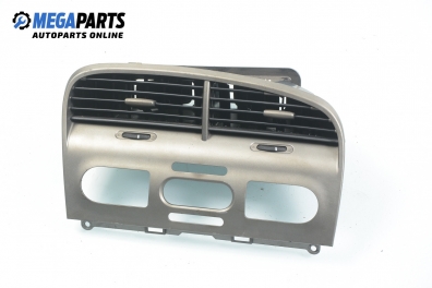 AC heat air vent for Seat Altea 1.9 TDI, 105 hp, 2004