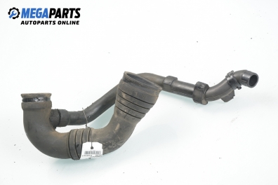 Furtun ondulat și fin pentru admisia aerului pentru Volkswagen Passat (B5; B5.5) 1.9 TDI, 110 cp, combi, 1998 № 8D0 129 615 A