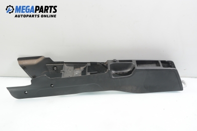 Central console for Audi A3 (8P) 2.0 16V TDI, 140 hp, hatchback, 3 doors, 2003