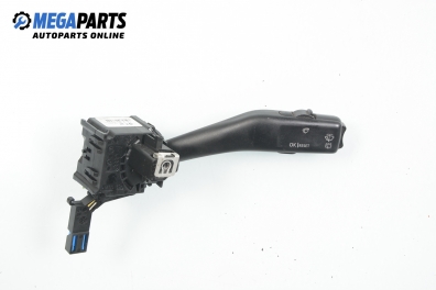 Wiper lever for Audi A3 (8P) 2.0 16V TDI, 140 hp, hatchback, 2003
