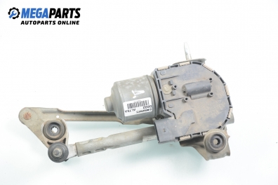 Motor scheibenwischer, vorne for Seat Altea 1.9 TDI, 105 hp, 2004, position: rechts