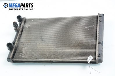 Radiator de apă for Volkswagen Lupo 1.4 TDI, 75 hp, hatchback, 2000