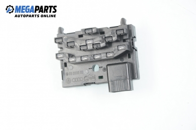 Sensor lenkrad für Audi A3 (8P) 2.0 16V TDI, 140 hp, hecktür, 3 türen, 2003 № VAG 1K0 959 654