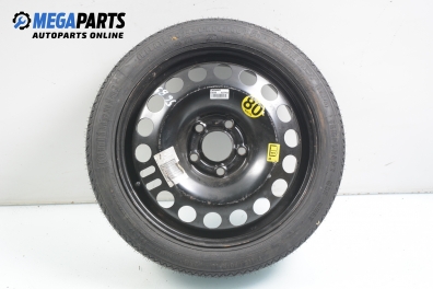 Spare tire for Opel Astra H (2004-2010) 16 inches, width 4 (The price is for one piece)