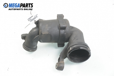 Air duct for Mercedes-Benz E-Class 211 (W/S) 3.2 CDI, 204 hp, sedan, 5 doors automatic, 2004