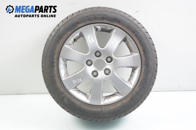 Reserverad for Lexus IS (XE10) (1998-2005) 16 inches, width 6.5 (Preis pro stück)