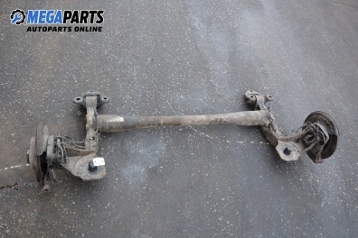 Rear axle for Opel Astra H 1.4, 90 hp, hatchback, 5 doors, 2007